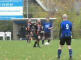 S.K.N.W.K. 2 - M.z.C. '11 4 (competitie) seizoen 2022-2023 (94/96)